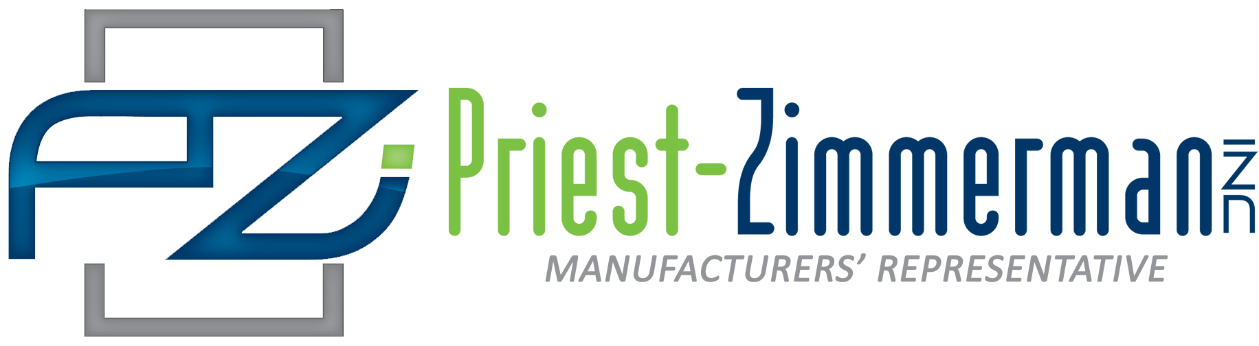 Priest-Zimmerman, Inc.