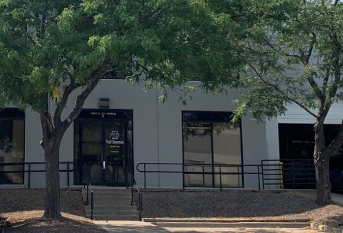 Priest-Zimmerman, Inc., Denver, CO 80239