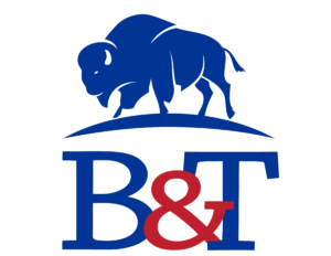 B&T Utility Products logo