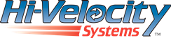 Hi-Velocity logo