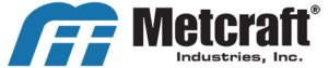 Metcraft logo