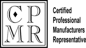 Certified Professional Manufacturers’ Representative