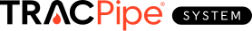 Tracpipe logo